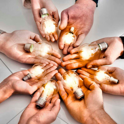 Progetto Six Square Meters