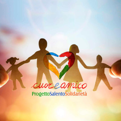 Cuore Amico ONLUS