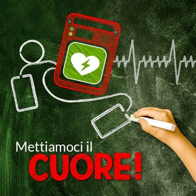 Progetto “Mettiamoci il cuore”
