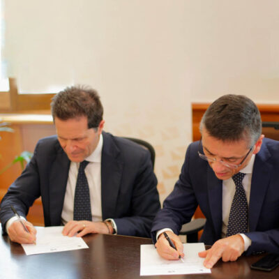 WELCOME TO UNISANNIO – Benvenuto agli studenti rifugiati del Progetto UNICORE