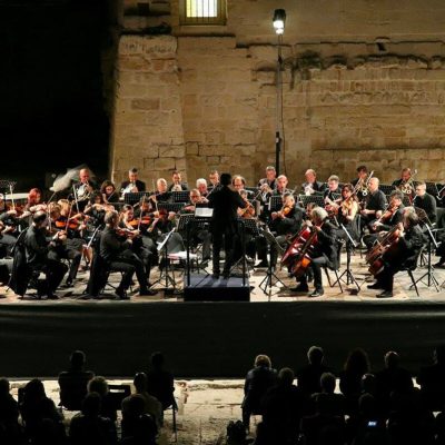 Orchestra Giovanile OLES