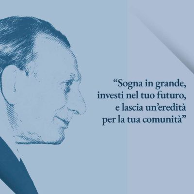 Borsa di Studio “Giorgio Primiceri”