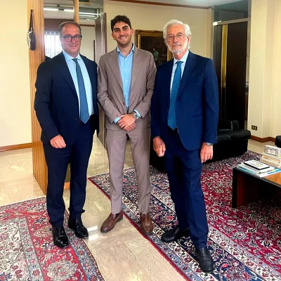 Assegnazione Borsa di studio “G. Primiceri”