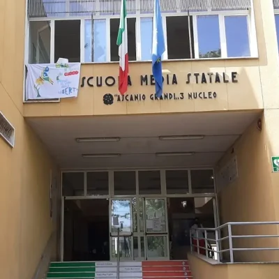 La Fondazione Banca Popolare Pugliese sostiene la scuola “Ascanio Grandi” di Lecce con nuove attrezzature scolastiche