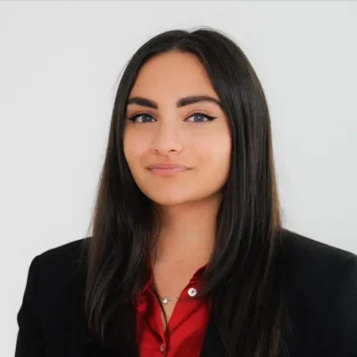 DIletta Migliaccio - vincitrice borsa di studio fondazione bpp giorgio primiceri